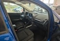 Autos - Ford Ecosport se 2018 Nafta 94000Km - En Venta