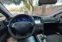 Autos - Citroen C4 lounge Thp 2015 Nafta 137000Km - En Venta