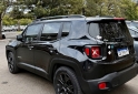 Camionetas - Jeep Renegade Longitude 2018 Nafta 100000Km - En Venta