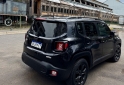 Camionetas - Jeep Renegade Longitude 2018 Nafta 100000Km - En Venta