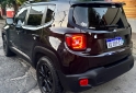 Camionetas - Jeep Renegade Longitude 2018 Nafta 100000Km - En Venta