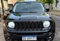 Camionetas - Jeep Renegade Longitude 2018 Nafta 100000Km - En Venta