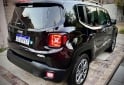 Camionetas - Jeep Renegade Longitude 2018 Nafta 100000Km - En Venta