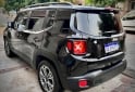 Camionetas - Jeep Renegade Longitude 2018 Nafta 100000Km - En Venta