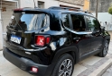 Camionetas - Jeep Renegade Longitude 2018 Nafta 100000Km - En Venta