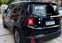 Camionetas - Jeep Renegade Longitude 2018 Nafta 100000Km - En Venta