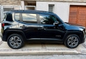 Camionetas - Jeep Renegade Longitude 2018 Nafta 100000Km - En Venta