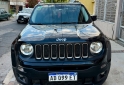 Camionetas - Jeep Renegade Longitude 2018 Nafta 100000Km - En Venta