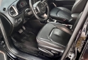 Camionetas - Jeep Renegade Longitude 2018 Nafta 100000Km - En Venta