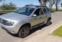 Camionetas - Renault DUSTER 2013 TECH ROAD 2013 GNC 143000Km - En Venta