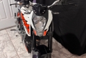Motos - Ktm Duke 200 2018 Nafta 25000Km - En Venta