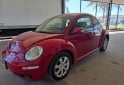 Autos - Volkswagen New betlee 2007 Nafta 178000Km - En Venta