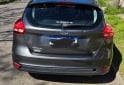 Autos - Ford Focus III 2017 Nafta 125000Km - En Venta