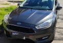 Autos - Ford Focus III 2017 Nafta 125000Km - En Venta