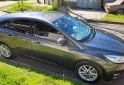 Autos - Ford Focus III 2017 Nafta 125000Km - En Venta