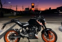 Motos - Ktm DUKE 200 2021 Nafta 30000Km - En Venta