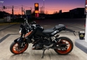 Motos - Ktm DUKE 200 2021 Nafta 30000Km - En Venta