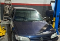 Autos - Peugeot 306 2000 Nafta 205000Km - En Venta