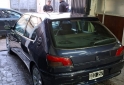 Autos - Peugeot 306 2000 Nafta 205000Km - En Venta