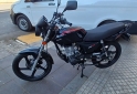 Motos - Zanella Rx 150 NO ybr 2023 Nafta 400Km - En Venta