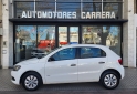 Autos - Volkswagen Gol trend 2014 Nafta 155000Km - En Venta