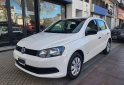 Autos - Volkswagen Gol trend 2014 Nafta 155000Km - En Venta