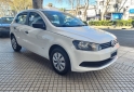 Autos - Volkswagen Gol trend 2014 Nafta 155000Km - En Venta