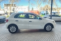 Autos - Volkswagen Gol trend 2014 Nafta 155000Km - En Venta
