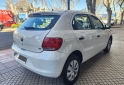 Autos - Volkswagen Gol trend 2014 Nafta 155000Km - En Venta