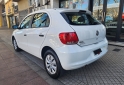 Autos - Volkswagen Gol trend 2014 Nafta 155000Km - En Venta