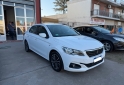 Autos - Peugeot 301 ALLURE PLUS 2017 Nafta - En Venta