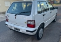 Autos - Fiat Uno 2004 GNC 210000Km - En Venta