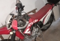 Motos - RVM 14-RVM CZ 250 2022 Nafta 9225Km - En Venta