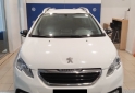 Autos - Peugeot 2008 ALLURE 1.6 MT 2019 Nafta 86000Km - En Venta