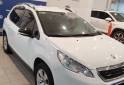 Autos - Peugeot 2008 ALLURE 1.6 MT 2019 Nafta 86000Km - En Venta