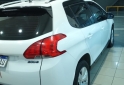 Autos - Peugeot 2008 ALLURE 1.6 MT 2019 Nafta 86000Km - En Venta