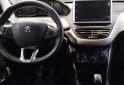 Autos - Peugeot 2008 ALLURE 1.6 MT 2019 Nafta 86000Km - En Venta