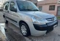 Utilitarios - Peugeot partner 2013 Diesel 151000Km - En Venta