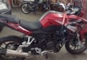Motos - Benelli TRK 251 2022 Nafta 5001Km - En Venta