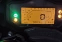 Motos - Benelli TRK 251 2022 Nafta 5001Km - En Venta