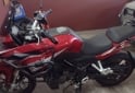 Motos - Benelli TRK 251 2022 Nafta 5001Km - En Venta