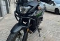 Motos - Kawasaki Versys 2021 Nafta 23700Km - En Venta