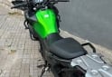 Motos - Kawasaki Versys 2021 Nafta 23700Km - En Venta