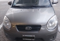 Autos - Kia Picanto 2011 Nafta 130000Km - En Venta