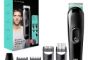 Hogar - Cortadora Pelo y Barba Braun All In One Trimmer 3 Multifuncin 6 En 1 Cortadora 3c - En Venta