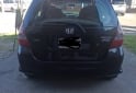 Autos - Honda Fit ex 1.5 2006 Nafta 170000Km - En Venta