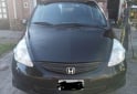 Autos - Honda Fit ex 1.5 2006 Nafta 170000Km - En Venta