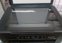 Informtica - Multifuncion EPSON xp241 PARA REPUESTOS O TECNICO - En Venta