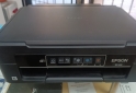 Informtica - Multifuncion EPSON xp241 PARA REPUESTOS O TECNICO - En Venta