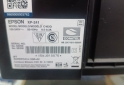 Informtica - Multifuncion EPSON xp241 PARA REPUESTOS O TECNICO - En Venta